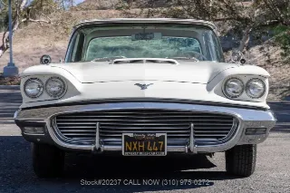 Foto 3 di 24: 1959 Ford Thunderbird