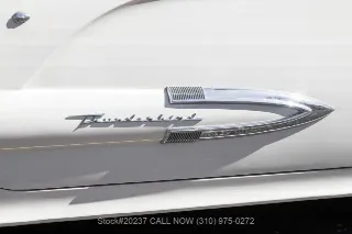 Foto 7 di 24: 1959 Ford Thunderbird