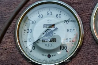 Foto 24 di 24: 1953 MG TD
