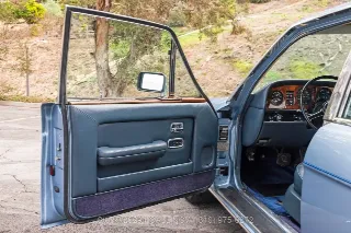 Foto 18 di 24: 1981 Rolls Royce Silver Spur