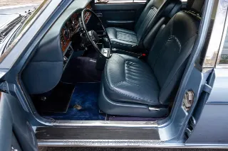 Foto 19 di 24: 1981 Rolls Royce Silver Spur