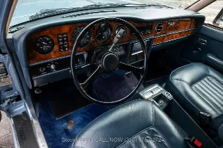 Foto 20 di 24: 1981 Rolls Royce Silver Spur