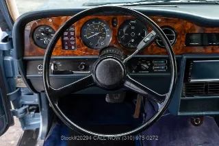 Foto 21 di 24: 1981 Rolls Royce Silver Spur