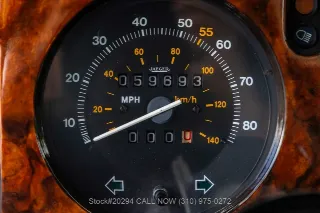 Foto 22 di 24: 1981 Rolls Royce Silver Spur