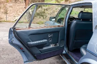 Foto 23 di 24: 1981 Rolls Royce Silver Spur