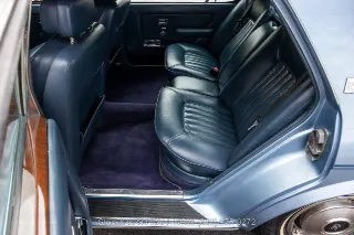 Foto 24 di 24: 1981 Rolls Royce Silver Spur