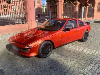 Foto 1 di 8: Talbot Matra Murena 1.6 | Route 66 Auctions