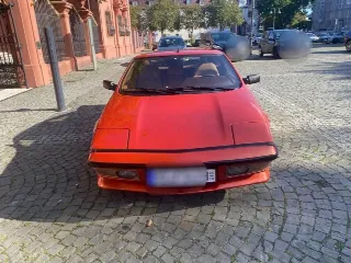 Foto 3 di 8: Talbot Matra Murena 1.6 | Route 66 Auctions