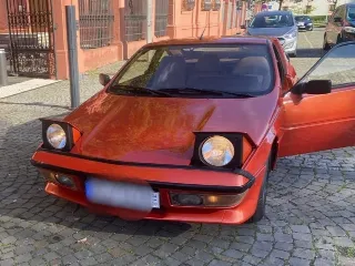 Foto 4 di 8: Talbot Matra Murena 1.6 | Route 66 Auctions