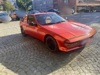 Foto 5 di 8: Talbot Matra Murena 1.6 | Route 66 Auctions