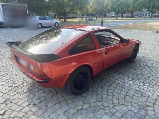 Foto 6 di 8: Talbot Matra Murena 1.6 | Route 66 Auctions