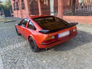 Foto 7 di 8: Talbot Matra Murena 1.6 | Route 66 Auctions