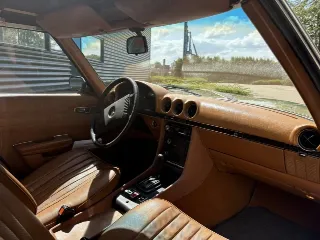 Foto 2 di 8: Mercedes-Benz 450 SL | Route 66 Auctions
