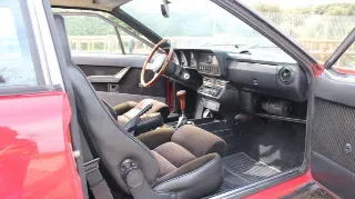 Foto 2 di 8: Alfa Romeo GTV 2.0 | Route 66 Auctions