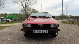 Foto 4 di 8: Alfa Romeo GTV 2.0 | Route 66 Auctions