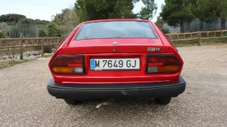 Foto 8 di 8: Alfa Romeo GTV 2.0 | Route 66 Auctions