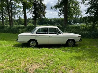 Foto 5 di 8: BMW 2000 Automatic | Route 66 Auctions