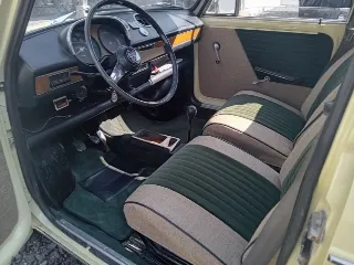 Foto 2 di 8: Seat 850 Especial | 1974 | Route 66 Auctions