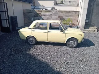 Foto 4 di 8: Seat 850 Especial | 1974 | Route 66 Auctions