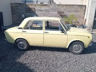 Foto 5 di 8: Seat 850 Especial | 1974 | Route 66 Auctions