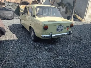 Foto 8 di 8: Seat 850 Especial | 1974 | Route 66 Auctions
