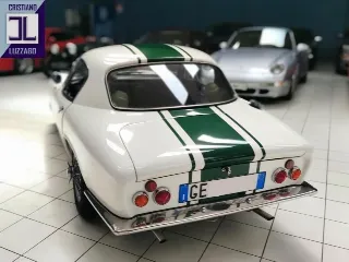 Foto 10 di 136: LOTUS ELITE 1960 1 DI CIRCA 1030