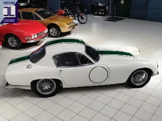 Foto 15 di 136: LOTUS ELITE 1960 1 DI CIRCA 1030