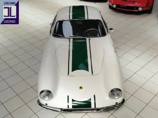Foto 17 di 136: LOTUS ELITE 1960 1 DI CIRCA 1030
