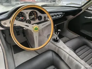 Foto 35 di 136: LOTUS ELITE 1960 1 DI CIRCA 1030