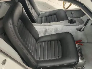 Foto 42 di 136: LOTUS ELITE 1960 1 DI CIRCA 1030