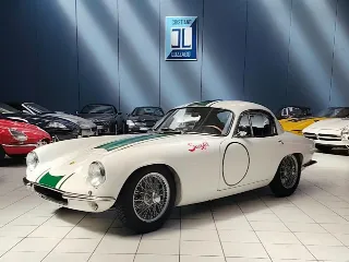 Foto 4 di 136: LOTUS ELITE 1960 1 DI CIRCA 1030