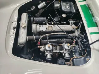 Foto 52 di 136: LOTUS ELITE 1960 1 DI CIRCA 1030