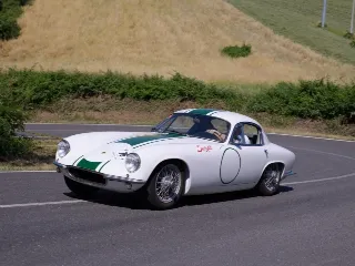 Foto 62 di 136: LOTUS ELITE 1960 1 DI CIRCA 1030