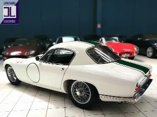 Foto 9 di 136: LOTUS ELITE 1960 1 DI CIRCA 1030