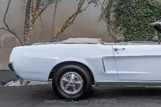 Foto 17 di 24: 1968 Ford Mustang