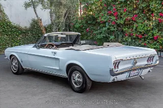 Foto 7 di 24: 1968 Ford Mustang