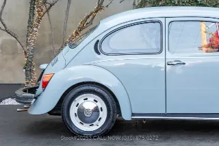 Foto 11 di 24: 1974 Volkswagen Super Beetle
