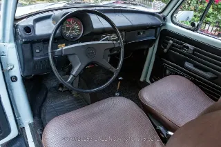 Foto 16 di 24: 1974 Volkswagen Super Beetle