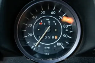 Foto 18 di 24: 1974 Volkswagen Super Beetle