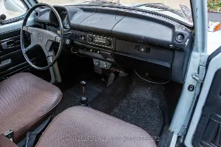 Foto 20 di 24: 1974 Volkswagen Super Beetle