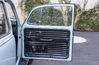 Foto 21 di 24: 1974 Volkswagen Super Beetle
