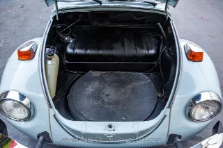 Foto 22 di 24: 1974 Volkswagen Super Beetle