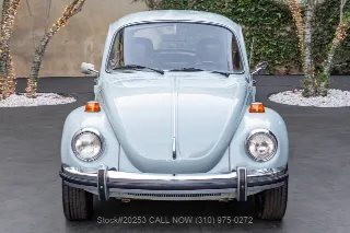 Foto 2 di 24: 1974 Volkswagen Super Beetle