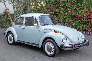 Foto 3 di 24: 1974 Volkswagen Super Beetle