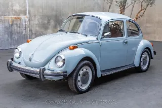 Foto 8 di 24: 1974 Volkswagen Super Beetle