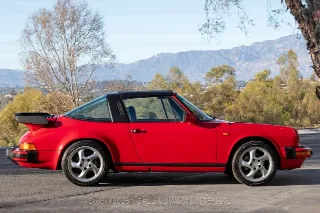 Foto 10 di 24: 1980 Porsche 911SC Targa