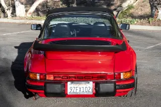 Foto 11 di 24: 1980 Porsche 911SC Targa