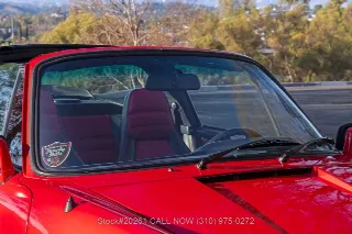 Foto 15 di 24: 1980 Porsche 911SC Targa