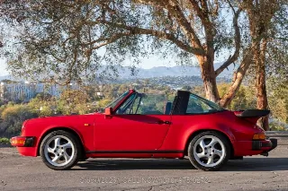Foto 18 di 24: 1980 Porsche 911SC Targa