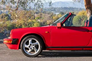 Foto 19 di 24: 1980 Porsche 911SC Targa